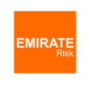 Logo EMIRATE Risk UG