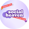 Logo Social Heaven Studios UG (haftungsbeschränkt)