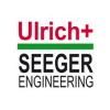 Logo Ulrich + Seeger GmbH