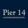 Logo Pier 14 Unternehmensgruppe