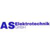 Logo A.S. Elektrotechnik GmbH