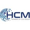 Logo HCM Customer Management GmbH