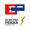 Logo Elektro Pekar