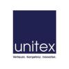 Logo unitex GmbH