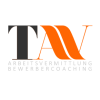 Logo TAV Arbeitsvermittlung und Bewerbercoaching Denis Tio