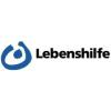 Logo Lebenshilfe Landesverband Saarland.de