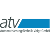 Logo AutomatisierungsTechnik Voigt GmbH