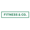 Logo FitnessCo GmbH