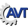 Logo Arnstädter Verzahnungstechnik GmbH