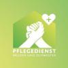 Logo Pflegedienst Bruder und Schwester GmbH