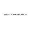 Logo TWENTYONE BRANDS GmbH