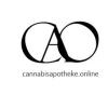 Logo CAO I cannabisapotheke.online