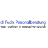 Logo dr. Fuchs Personalberatung KG