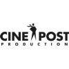 Logo CinePostproduction GmbH
