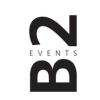 Logo B2Events GmbH | DAS DIGITALE HAUPTSTADTSTUDIO
