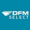 Logo DFM-Select GmbH