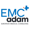 Logo European Medical Consulting Adam GmbH