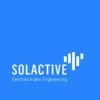 Logo Solactive AG