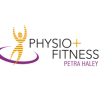 Logo Physio & Fitness Petra Haley