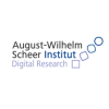Logo August-Wilhelm Scheer-Institut