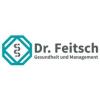 Logo Dr. Feitsch Gesundheit und Management