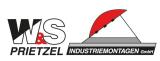 Logo W&S Prietzel Industriemontagen GmbH