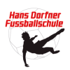 Logo Hans Dorfner Fußballschule