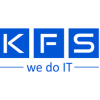 Logo KFS Software GmbH