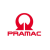 Logo Pramac Storage Systems GmbH