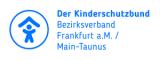 Logo Der Kinderschutzbund Frankfurt am Main / Main-Taunus e.V.