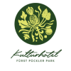 Logo Kulturhotel Fürst Pückler Park