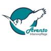 Logo Avento Intensivpflege GmbH & Co.KG