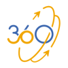 Logo 360 Digitale Transformation GmbH