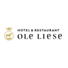 Logo Hotel & Restaurant Ole Liese