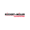 Logo Rückert + Müller GmbH