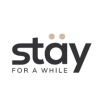 Logo Stäy GmbH