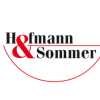 Logo Hofmann & Sommer GmbH u. Co. KG