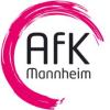 Logo Akademie für Kommunikation Mannheim