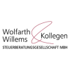 Logo Wolfarth, Willems & Kollegen Steuerberatungs GmbH