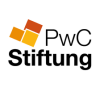 Logo PwC-Stiftung