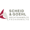 Logo Anwaltsbüro Scheid