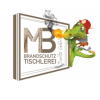 Logo MB Brandschutztischlerei Beelitz GmbH