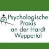 Logo Psychologische Praxis an der Hardt Wuppertal