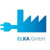 Logo ELKA GmbH