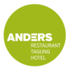 Logo ANDERS Hotel Walsrode