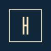 Logo HENRII - casual dining