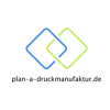 Logo Plan-A Druckmanufaktur UG (haftungsbeschränkt) i.G