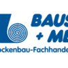 Logo B+M Baustoff + Metall Handels GmbH