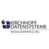 Logo Kirchhoff Datensysteme Services GmbH & Co. KG