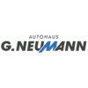 Logo Autohaus Günter Neumann GmbH